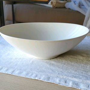 World Market/Cost Plus Serving Bowl